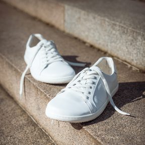 Barfußschuhe sind nicht für alle: Wann und warum du beim „Barfuß“-Gehen aufpassen solltest