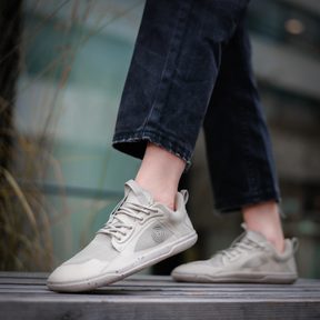 Nevýhody barefoot bot? Vyvracíme 7 největších mýtů