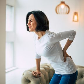From ergonomics to exercise: physiotherapists’ tips to prevent back pain