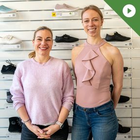 PODCAST: Kateřina Trávníček: Jak nie zwariować w rodzicielstwie i znaleźć równowagę