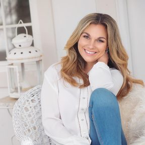 Rozhovor se zakladatelkou naBOSo Andreou Součkovou