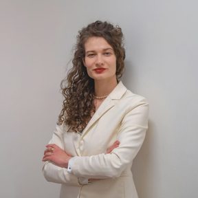 naBOSo.cz - Ambasador měsíce říjen Hedvika Jakešová