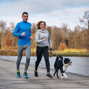 ¿Cómo correr con zapatillas barefoot?