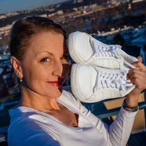 RECENZE GROUNDIES UNIVERSE: Městský styl a pohodlí bez kompromisů