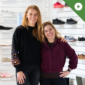 PODCAST: Eliška Lechnerová: Funkční tělo v každém věku aneb ženské zdraví bez tabu