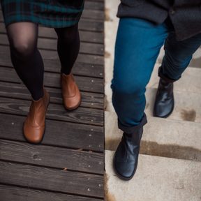 Nejhezčí barefoot boty na trhu: Stylové modely do města i do společnosti