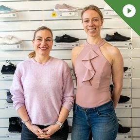 PODCAST: Kateřina Trávníček: Jak se nezbláznit v rodičovství a najít rovnováhu