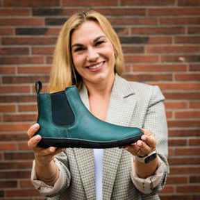 Baťa barefoot: cuando una marca tradicional se encuentra con la filosofía del movimiento natural