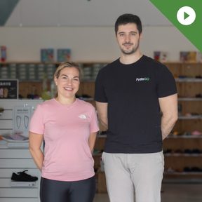 PODCAST: Mgr. Michael Tichov: Fyzioterapie a zdravý životní styl