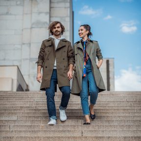 Barefoot ve městě: Mýty, fakta a jak si užít chůzi naplno