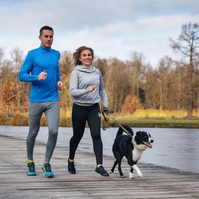 7 tipů, jak začít bezpečně se sportem a udržet si motivaci