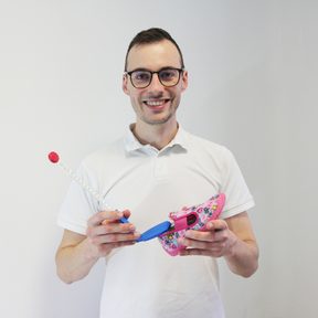 INTERVIEW: Petr Kadlec: Passen Barfußschuhe und orthopädische Prothetik zusammen?