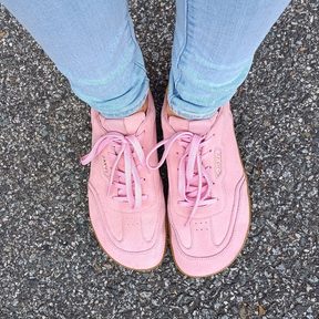 RECENZE RAYVE RIO: Stylové a pohodlné tenisky pro každý den