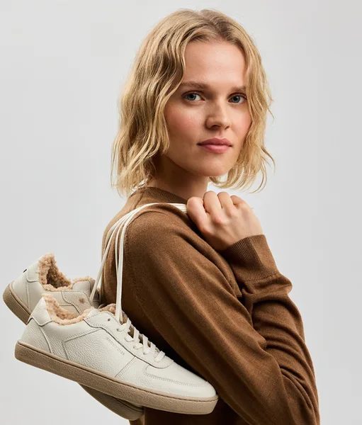 Popolne barefoot superge