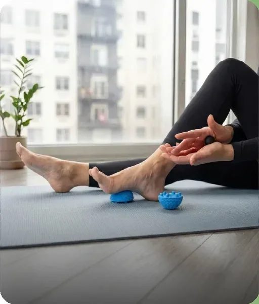Sensorimotor Aids