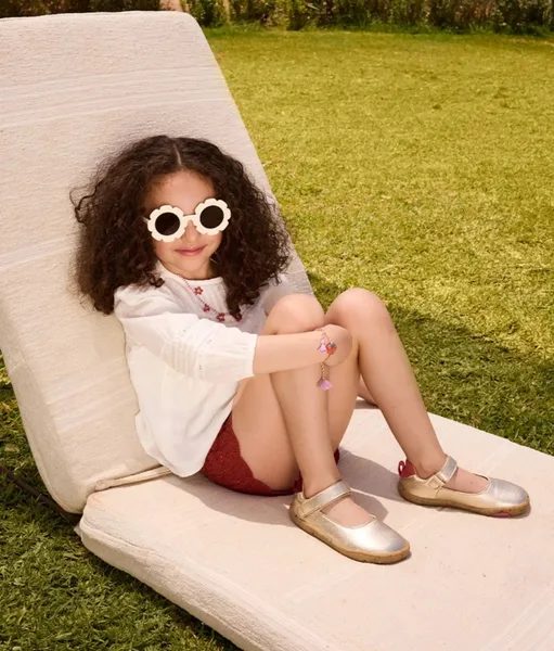 Pantofi barefoot pentru copii