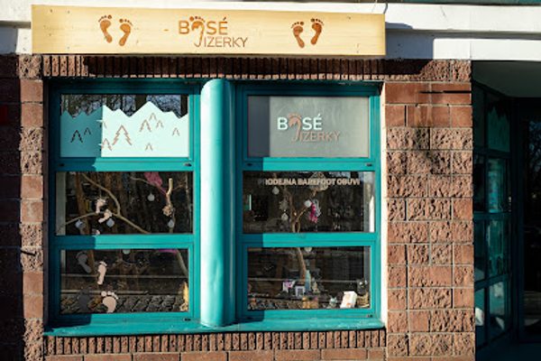 Bosé Jizerky Jablonec nad Nisou