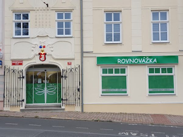 Rovnovážka Litvínov