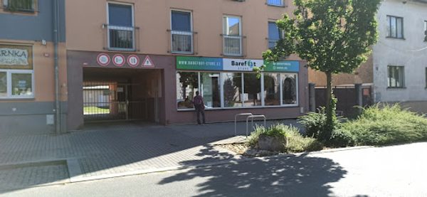 Barefoot-Store Lysá nad Labem