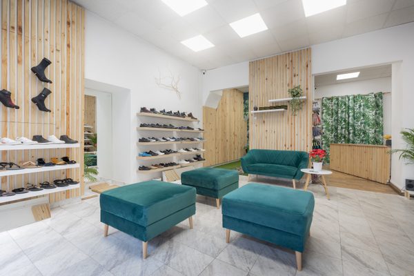 Holy Nohy | barefoot Olomouc