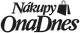 nákupy ona dnes