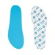 PREMIUM EINLEGESOHLEN Barefoot Memory-Schaum