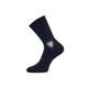 VoXX® BAREFOOTAN MERINO Ponožky Tmavě modré