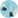 Nuria Flowers Line Blue