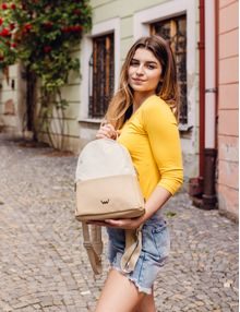 Maribel Beige