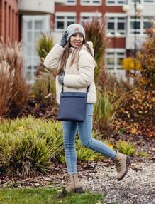 Elettra Dusty Blue