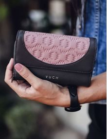 Fossy Mini Black