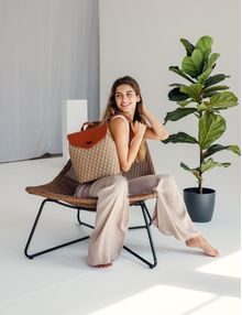 Fossy MN Beige