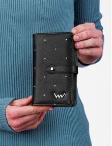 Pippa Mini Black