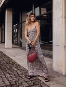 Christel Cappucion