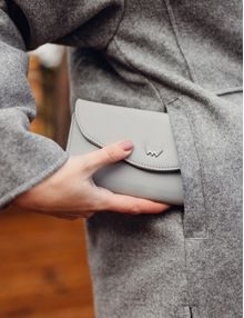 Cetty Grey