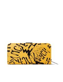 Nuria Yellow