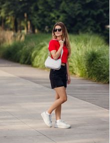 Nightie Nicci Pentti