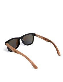 Brigida Metal Design Brown