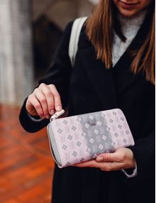 Tayte Small Light Grey