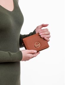 Enzo Mini E Brown