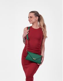 Gioia Green