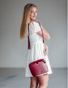 Serafina Beige