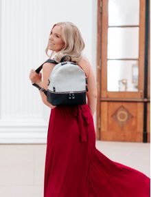 Fossy Mini Black