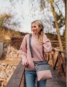Juppi Grey