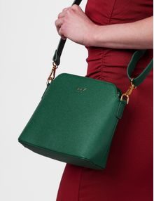 Claire Light Green