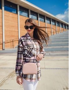Aurelia Dusty Pink