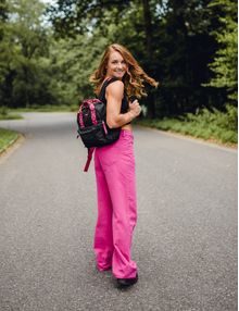 Jorin Pink