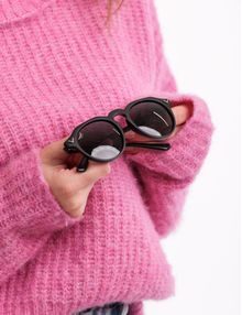 Sollary Black