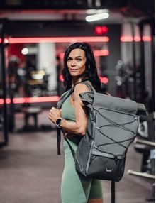 Elion Dark Grey