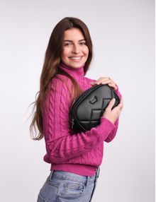 Smokie Resistant Black